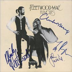Fleetwood Mac