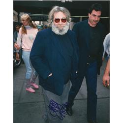 Jerry Garcia