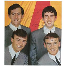 Gerry and the Pacemakers