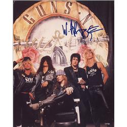 Guns N&rsquo; Roses: Axl Rose