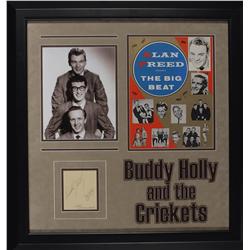 Buddy Holly and The Crickets