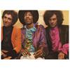 Image 1 : Jimi Hendrix