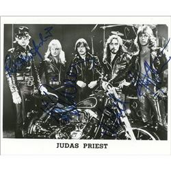 Judas Priest