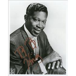 B. B. King