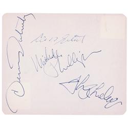 The Mamas and the Papas