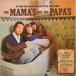 The Mamas and the Papas