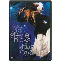 Stevie Nicks
