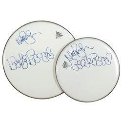 Pink Floyd: Nick Mason