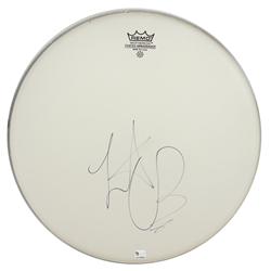 Rolling Stones: Charlie Watts