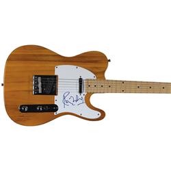 Rolling Stones: Ronnie Wood