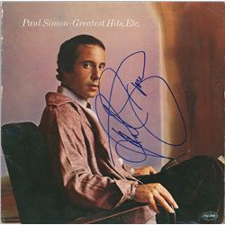 Paul Simon