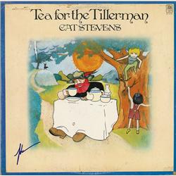 Cat Stevens
