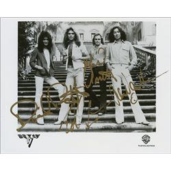 Van Halen