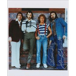 The Who
