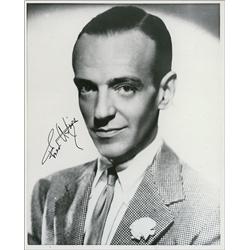 Fred Astaire