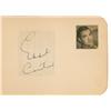 Image 2 : Autograph Album