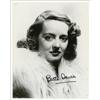 Image 1 : Bette Davis