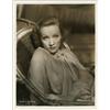 Image 1 : Marlene Dietrich