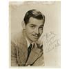Image 1 : Clark Gable