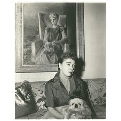 Lillian and Dorothy Gish