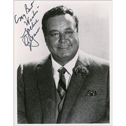 Jackie Gleason