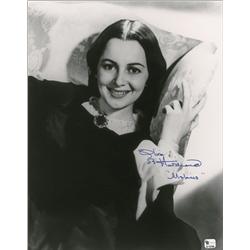 Gone With the Wind: Olivia de Havilland
