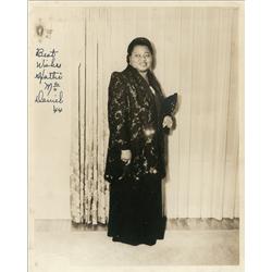Gone With the Wind: Hattie McDaniel