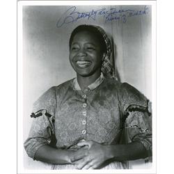 Gone With the Wind: Butterfly McQueen