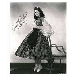 Gone With the Wind: Ann Rutherford