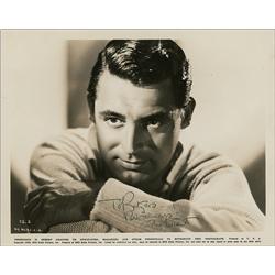 Cary Grant