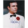 Image 1 : James Bond: Sean Connery