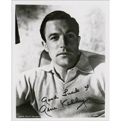 Gene Kelly