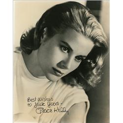 Grace Kelly