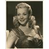 Image 1 : Carole Landis