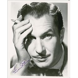 Vincent Price