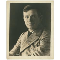 Will Rogers