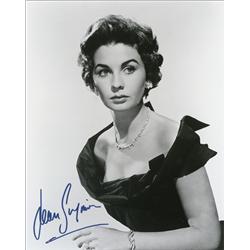 Jean Simmons