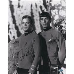 Star Trek: Shatner and Nimoy
