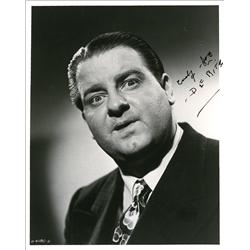 Three Stooges: Joe DeRita