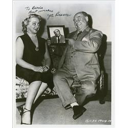 Three Stooges: Joe Besser