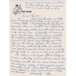 Three Stooges: Moe Howard