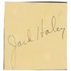 Image 1 : Wizard of Oz: Jack Haley