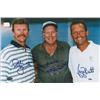 Image 1 : Baseball Hall of Famers