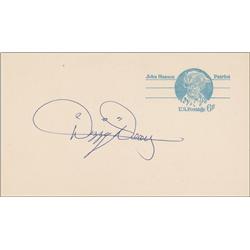 Dizzy Dean and Hank Greenberg