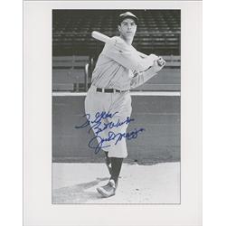 Joe DiMaggio