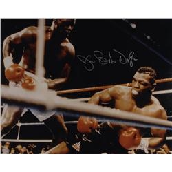 James &ldquo;Buster&rdquo; Douglas