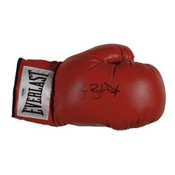 James &ldquo;Buster&rdquo; Douglas