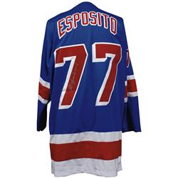Phil Esposito