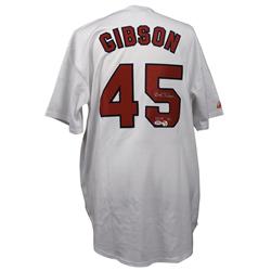 Bob Gibson
