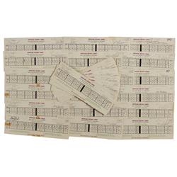 Golf: 1963 Doral Open